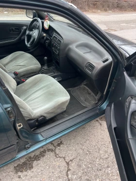 Nissan Primera 1.6 газ/бензин КЛИМАТИК - 850 € / 1662.46 лв. - 16144777 13