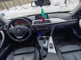 BMW 320 2.0 184 к.с., снимка 7