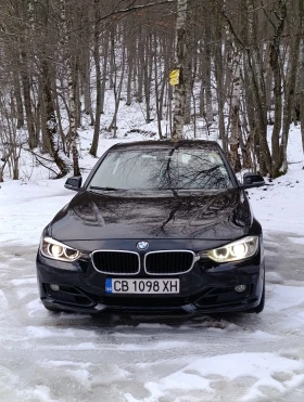 BMW 320 2.0 184 к.с., снимка 4