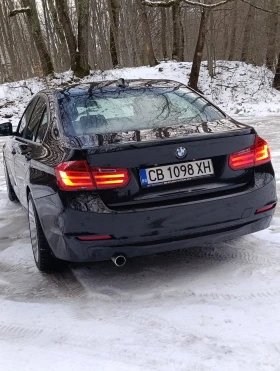 BMW 320 2.0 184 к.с., снимка 6