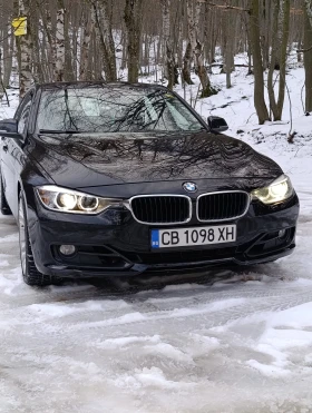 BMW 320 2.0 184 к.с., снимка 1