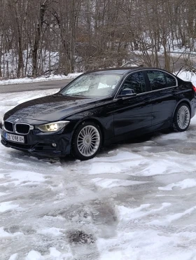 BMW 320 2.0 184 к.с., снимка 3