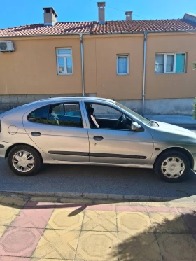 Renault Megane газ и бензин - цена по договаряне - 12576606 2