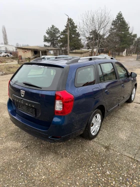 Dacia Logan MCV-2 Kombi Laureate - 4500 € / 8801.24 лв. - 72522334 7