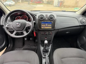 Dacia Logan MCV-2 Kombi Laureate - 4500 € / 8801.24 лв. - 72522334 10