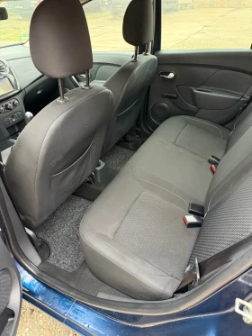 Dacia Logan MCV-2 Kombi Laureate - 4500 € / 8801.24 лв. - 72522334 12