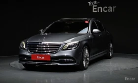 Mercedes-Benz S 560 
