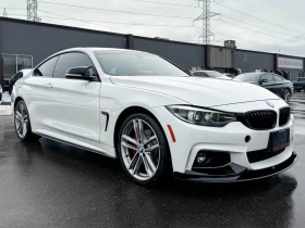 BMW 440 С РЕГИСТРАЦИЯ & АВТО КРЕДИТ, снимка 5 - Автомобили и джипове - 53608690