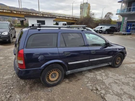 Opel Astra 1.6 - броя 75hp и 101hp - 1300 € / 2542.58 лв. - 20616372 12