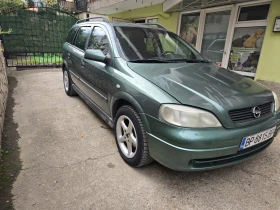 Opel Astra 1.6 - броя 75hp и 101hp - 1300 € / 2542.58 лв. - 20616372 7