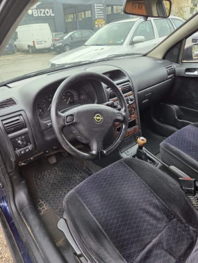 Opel Astra 1.6 - броя 75hp и 101hp - 1300 € / 2542.58 лв. - 20616372 13