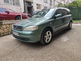 Opel Astra 1.6 - броя 75hp и 101hp - 1300 € / 2542.58 лв. - 20616372 4