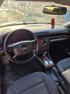 Audi A4 B5 - 1450 € / 2835.95 лв. - 72043195 4