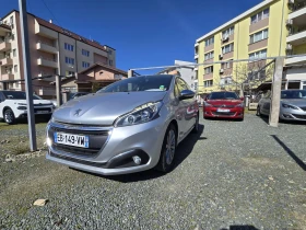 Peugeot 208 - 5601 € / 10954.60 лв. - 44140072 2