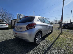 Peugeot 208 - 5601 € / 10954.60 лв. - 44140072 5