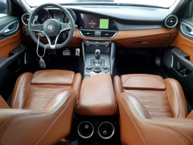 Alfa Romeo Giulia 2.0l Ti Q4 | Auto.bg — изображение 8