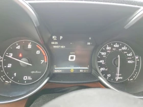 Alfa Romeo Giulia 2.0l Ti Q4 | Auto.bg — изображение 9