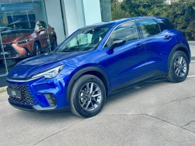 Lexus LBX 0км НОВ от 195 е/месДОСТАВКА-Май/Юни 10Г Гаранция