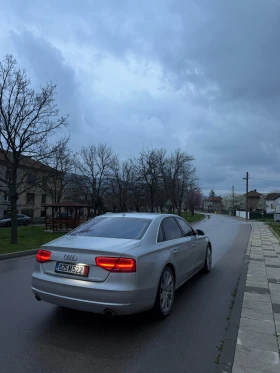 Audi A8 4.2TDI - 14500 € / 28359.53 лв. - 37939244 3