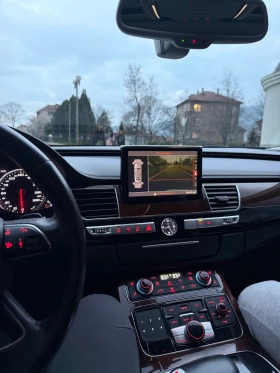 Audi A8 4.2TDI - 14500 € / 28359.53 лв. - 37939244 10