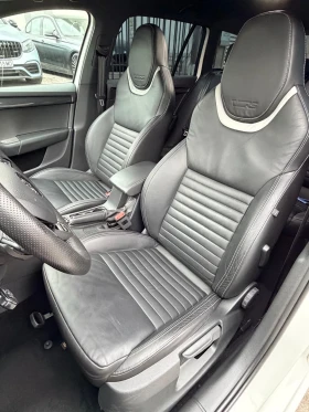 Skoda Octavia 2.0tsi-DSG-VRS-KW-RIEGER - 12890 € / 25210.65 лв. - 39146666 9