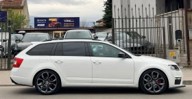 Skoda Octavia 2.0tsi-DSG-VRS-KW-RIEGER - 12890 € / 25210.65 лв. - 39146666 4
