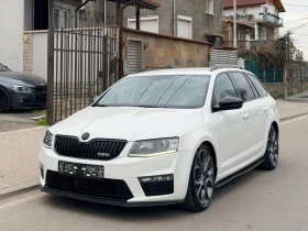 Skoda Octavia 2.0tsi-DSG-VRS-KW-RIEGER - 12890 € / 25210.65 лв. - 39146666 2