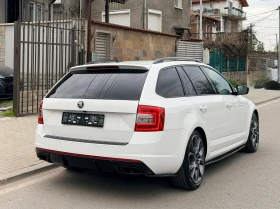 Skoda Octavia 2.0tsi-DSG-VRS-KW-RIEGER - 12890 € / 25210.65 лв. - 39146666 6