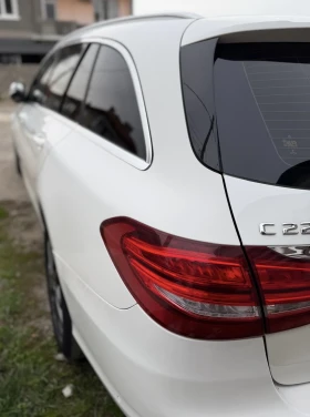 Mercedes-Benz 220 - 13700 € / 26794.87 лв. - 43194943 6