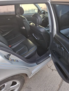 Mercedes-Benz E 270 CDI AVANTGARDE  - 3200 € / 6258.66 лв. - 66733515 8