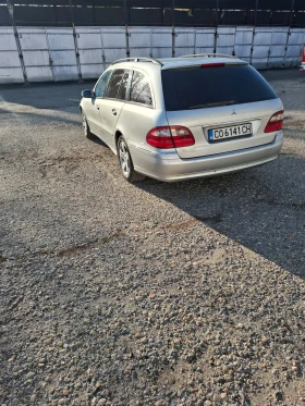 Mercedes-Benz E 270 CDI AVANTGARDE  - 3200 € / 6258.66 лв. - 66733515 7