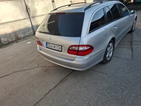Mercedes-Benz E 270 CDI AVANTGARDE  - 3200 € / 6258.66 лв. - 66733515 6