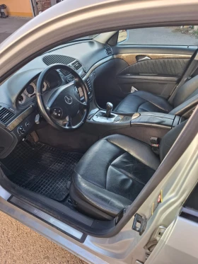 Mercedes-Benz E 270 CDI AVANTGARDE  - 3200 € / 6258.66 лв. - 66733515 10