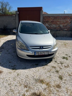 ������ Peugeot 307