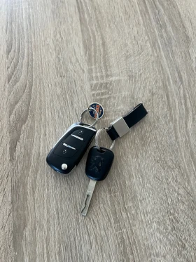 Peugeot 307 2.0HDI 107��. | Mobile.bg � ����� ������ 10