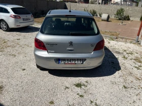 Peugeot 307 2.0HDI 107��. | Mobile.bg � ����� ������ 4