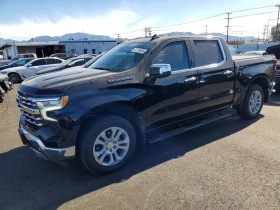 ������ Chevrolet Silverado
