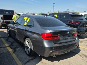 BMW 328 D * M PACK * FACE * HEAD UP * CARFAX *  | Mobile.bg � ����� ������ 4