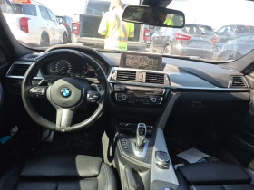 BMW 328 D * M PACK * FACE * HEAD UP * CARFAX *  | Mobile.bg � ����� ������ 6