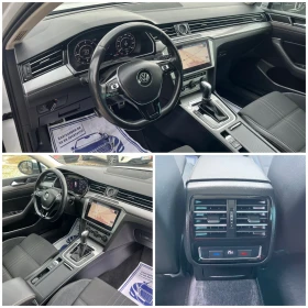 VW Passat 2.0TDi 190�.�.* ALTRACK* ��������* Cocpit* Perfect | Mobile.bg � ����� ������ 12