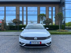 ����� �� �������� �� VW Passat 2.0TDi 190�.�.* ALTRACK* ��������* Cocpit* Perfect