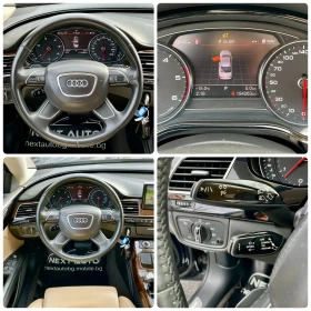 Audi A8 4.2TDI V8 351HP LANE ASSIST  | Mobile.bg � ����� ������ 14