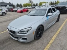 BMW 640