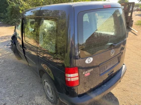 VW Caddy | Mobile.bg � ����� ������ 4