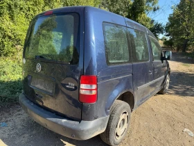 VW Caddy | Mobile.bg � ����� ������ 3