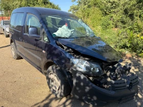VW Caddy | Mobile.bg � ����� ������ 2