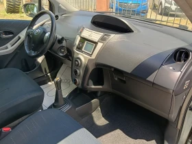 Toyota Yaris 1.3i NAVI | Mobile.bg � ����� ������ 11