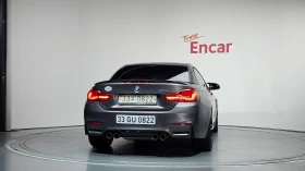 BMW M4 Convertible - 23800 € / 46548.75 лв. - 43832940 4