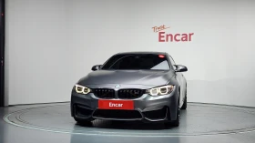 BMW M4 Convertible - 23800 € / 46548.75 лв. - 43832940 3