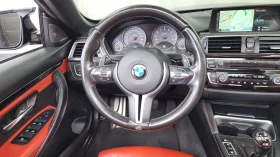 BMW M4 Convertible - 23800 € / 46548.75 лв. - 43832940 8